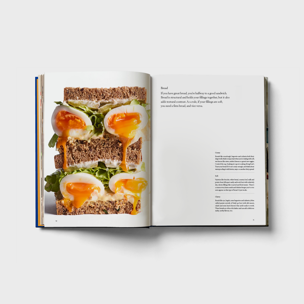 The Broadsheet Melbourne Cookbook: The New Classics