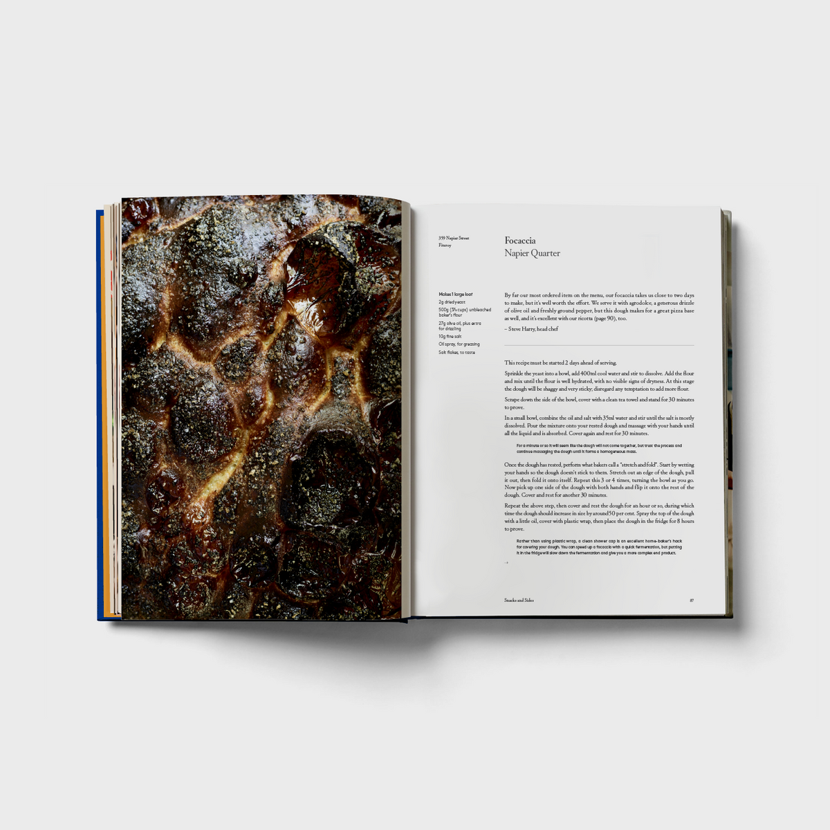 The Broadsheet Melbourne Cookbook: The New Classics