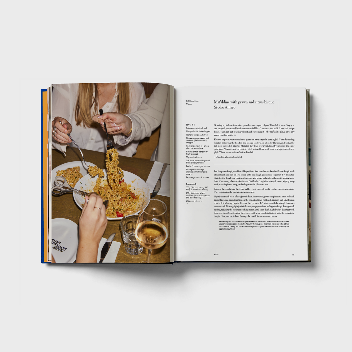 The Broadsheet Melbourne Cookbook: The New Classics