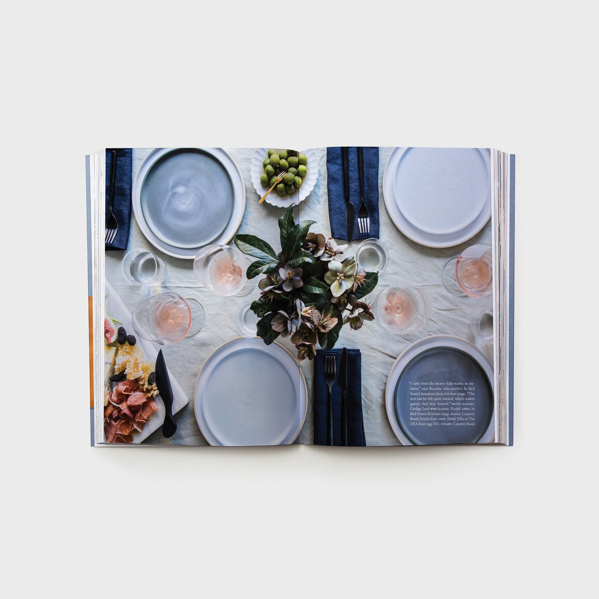 Sydney Food and Melbourne Food Set